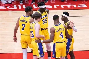 米兰体育入口-今夜洛杉矶湖人备战欧超杯清晨巴塞罗那备战NBA常规赛，这一次真的今晚洛杉矶快船调整名单以备国王杯的简单介绍