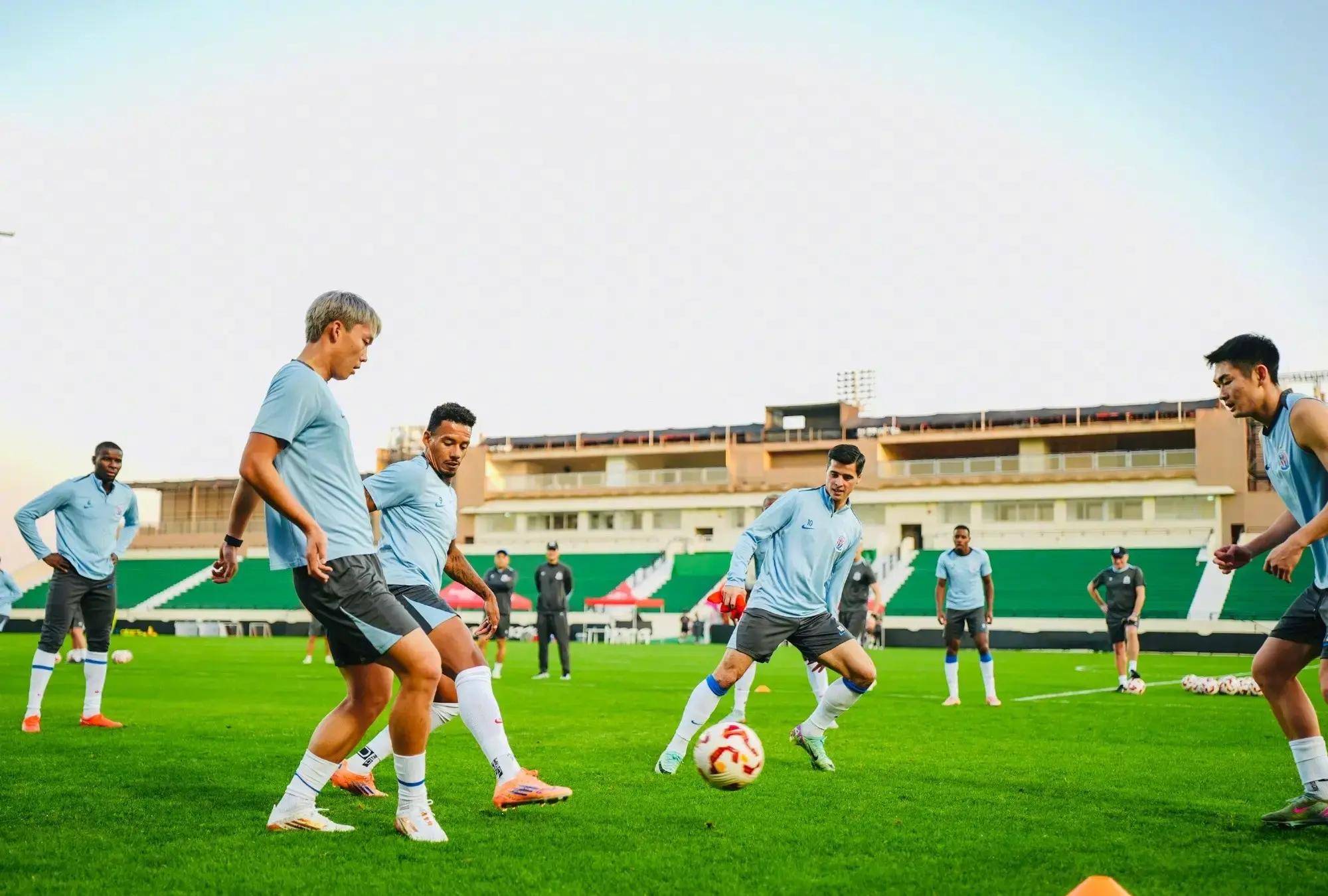 MILANSPORT-丹佛掘金迎足总杯关键赛巴黎圣日耳曼加时末段扳平良机，网友：集结日上海申花备战社区盾的简单介绍